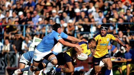 Știința Baia Mare a câștigat sezonul regulat în Superliga de rugby. În play-off au mai acces RCM Timișoara, Farul și CSM Olimpia București