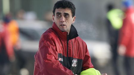 Rada: "Ar fi culmea să ia Rapidul rezervele Stelei"