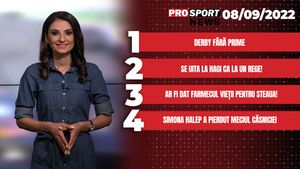 ProSport News | Declarații emoționante înainte de derby-ul cu Dinamo. Ar fi dat farmecul vieții pentru Steaua. Cele mai importante știri ale zilei | VIDEO