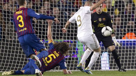 Spania, deasupra tuturor! **Record: 5 echipe în semifinalele cupelor europene!