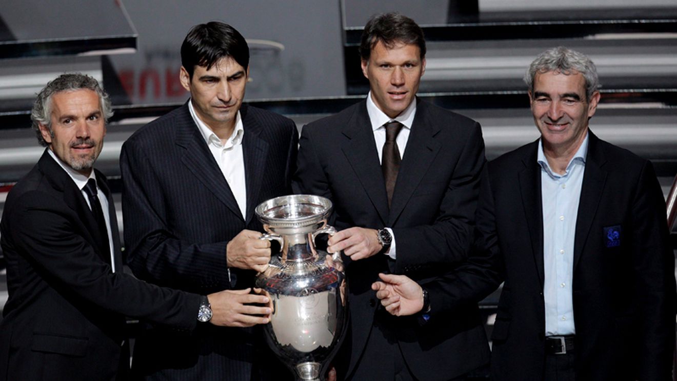 O. Lyon și Panathinaikos au cei mai mulți jucători la EURO 2008