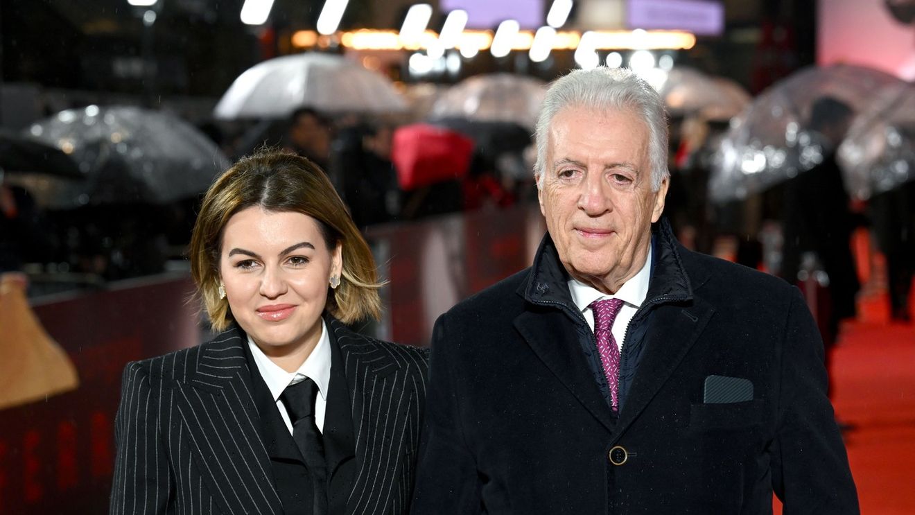 Cum le-a îndepărtat românca Romina Gingaşu pe femeile care roiau în jurul miliardarului Piero, moştenitorul imperiului Ferrari: „Le-am sunat şi le-am zis asta”