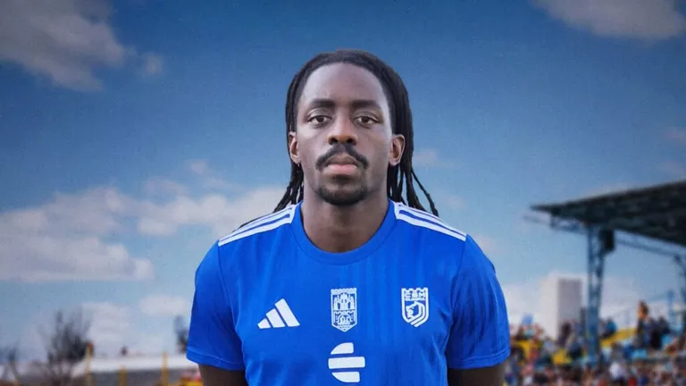 CSM Olimpia Satu Mare și-a luat atacant african, care a jucat în toate colțurile lumii. În schimb, a renunțat la încă un fotbalist adus în iulie