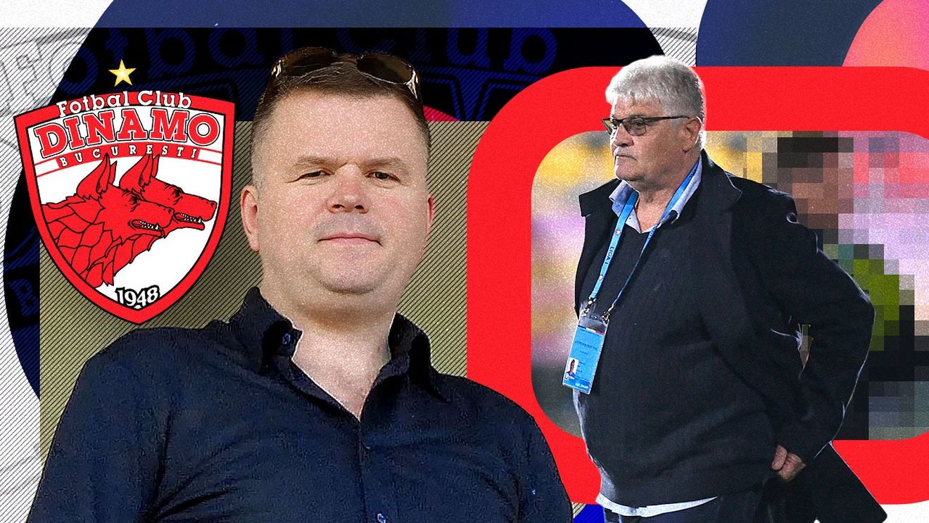 Poveste fabuloasă cu Vasile Șiman: cum l-a vândut pe Ioan Andone la Dinamo!? „Are mână de popă, nu a vrut să-i dea drumul”. EXCLUSIV