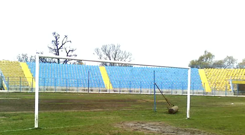 FC Baia Mare își alege** un nou președinte