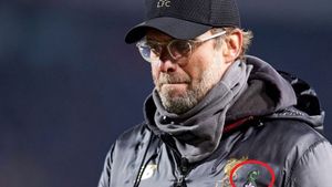Liverpool a fost învinsă la Belgrad, dar Klopp a oferit momentul serii! FOTO | Cum a câștigat respectul etern al sârbilor