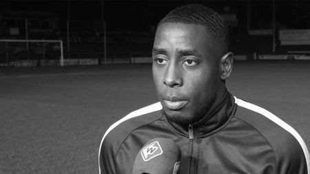 Un fotbalist care a evoluat în Anglia, ucis cu sânge rece în Amsterdam! Doi bărbați au deschis focul asupra sa