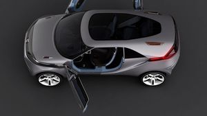 Noua Dacia a fost proiectată de români!