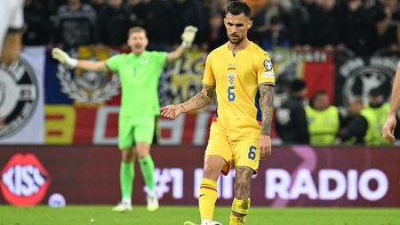 MERCATO Transferul carierei pentru Marius Marin atârnă de un fir de ață. De ce e reticentă Sevilla