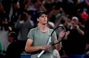 Calvarul prin care a trecut Simona Halep l-a ajuns acum și pe Jannik Sinner. Cum îl distruge lent, dar sigur incertitudinea verdictului în procesul de dopaj: „Nu pot să mint”