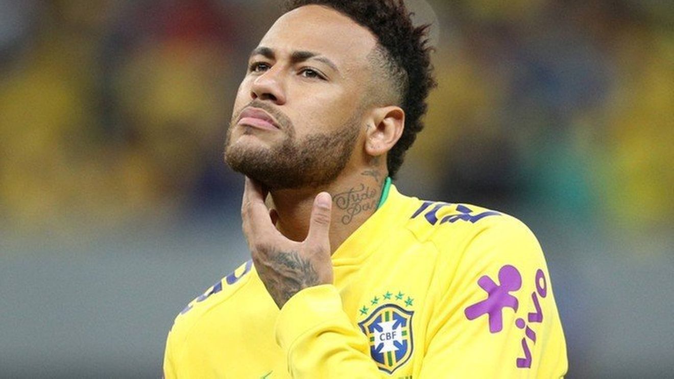 Barcelona, o nouă ofertă pentru transferul lui Neymar! Un "munte" de bani și o listă de șase jucători, din care PSG să aleagă doi