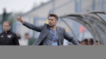 Discursul lui Adrian Mutu, la 40 de ani: "Nu-mi vine să cred". Cum a comentat situația de la Dinamo și meciul egal despre care credea că se va termina 12-0