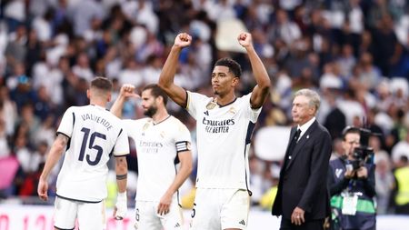 Rezultatele serii în grupele Champions League, Video Online! Real Madrid învinge la Napoli, Manchester United, bătută acasă de Galatasaray și Bayern aproape de șocul zilei!