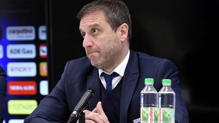 Cum a scăpat președintele Rapidului de un caz similar celui Devis Mangia - Răzvan Popa: „Am luat decizia imediat!” | VIDEO EXCLUSIV ProSport Live