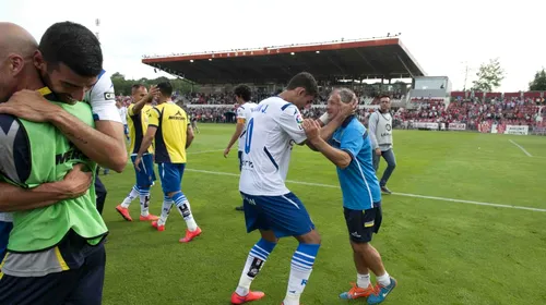 Minunea de la Liberec, reeditată în Spania! Zaragoza a remontat un handicap de trei goluri din meciul tur pentru a se califica în finala play-off-ului de promovare în Primera Division