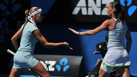 Cum arată Flavia Pennetta la șapte ani de la retragerea din tenis și care este secretul ei: „Facem sex de 15 ori pe săptămână!" Imagini hot cu italianca | GALERIE FOTO