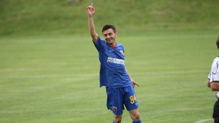 Surdu: "Vreau cât mai sus în Liga Campionilor"