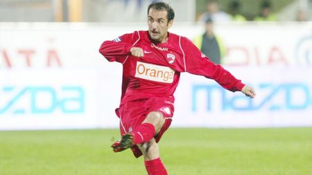 Gabriel Boștină vrea teren sintetic la Severin