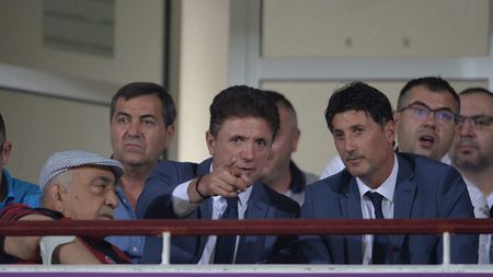 Gică Popescu, mesaj dur pentru Edi Iordănescu: „Trebuia să își depună demisia!”