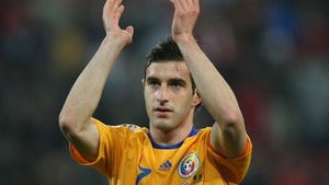 Max Nicu vrea să revină la națională, dar îl supără pe selecționer!** Afirmația care-l va deranja pe Piți