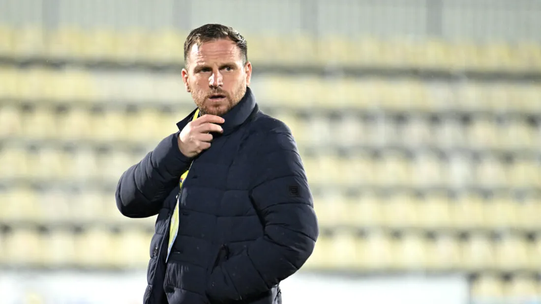 Tentația a fost prea mare: Florin Cernat a lăsat FC Voluntari pentru campioana FCSB. Mesaj emoționant după despărțirea de ilfoveni