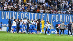 Motivul pentru care Universitatea Craiova nu a pus încă în vânzare pachetele de bilete pentru meciurile din grupa Conference League. EXCLUSIV