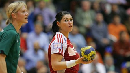 Oana Manea, analiză dură după înfrângerea cu Rusia.„Selecția nu a fost ce trebuia”