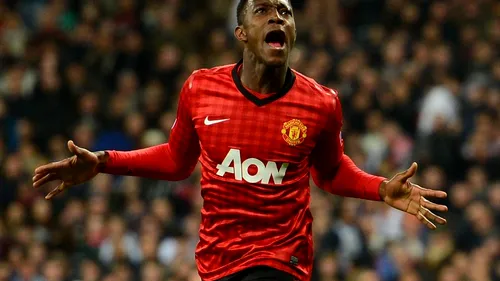 OFICIAL | Danny Welbeck a semnat. Fostul atacant de la Manchester United și Arsenal rămâne în Premier League