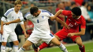 Pițurcă a băgat frica în turci:** "O remiză ar fi prețioasă! România e valoroasă!" Arda Turan face analiza meciului care poate decide soarta calificării