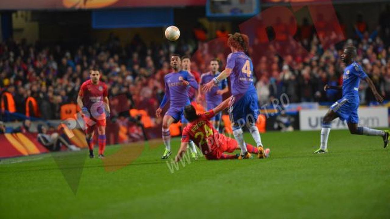 "RESPECT!" Mesajul care le ridică steliștilor privirea din pământ.** Vorbe impresionante ale unuia dintre cei mai iubiți jucători care au evoluat în Ghencea