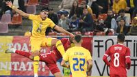 Reacția britanicilor despre transferul internaționalului român Lisav Eissat la Bristol City. Ce au scris despre mutare