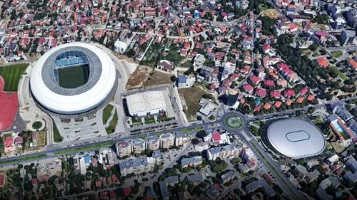 Proiectul SF care transformă Craiova într-o forță greu de oprit în România: 70 de milioane de euro! Totul a fost aprobat și începe o nouă eră
