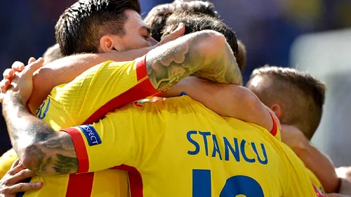 LIVE BLOG | Armenia - România 0-5. Am făcut spectacol la Erevan! Stanciu și Marin, cei mai buni oameni ai unui meci decis încă din primele 12 minute