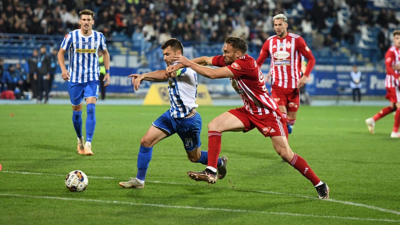 În sfârșit, victorie în Copou! | Cronică de Narcis Pohoață după Poli Iași - Sepsi OSK 1-0