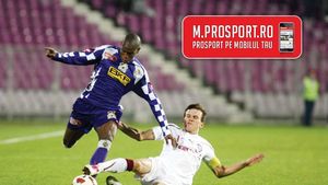 Campioni doar pe Giulești