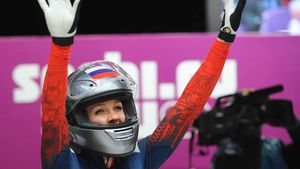 Gluma se îngroașă! Al doilea sportiv din Rusia a fost testat pozitiv la PyeongChang. Mai scapă Rusia de sancțiunile dictate de Comitetul Internațional Olimpic?