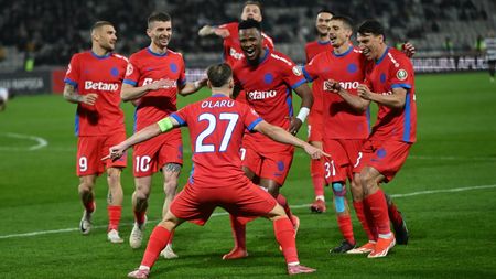 A rostit numele celui care trebuie să intre în vestiarul FCSB și să îi pună la punct pe fotbaliștii capricioși: „Scutură-i puțin!”