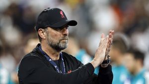 Jurgen Klopp renunță la meserie pentru un an și anunță unde nu se va duce să antreneze niciodată! „Nici dacă voi muri de foame”