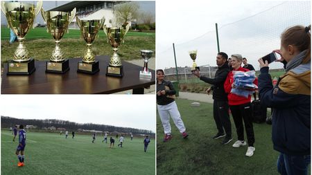 "Plecați cu țiganii ăștia de aici!" Acuzații oribile la un turneu antidiscriminare al FRF, unde zeci de copii ar fi fost jigniți. Federația a uitat de propriul eveniment, apoi a încercat să ascundă incidentele