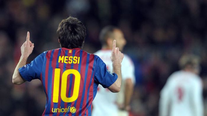 Messi nu uită de lupta cu Real nici după ce a marcat 5 goluri în Ligă!** Ce a spus argentinianul după ce s-a luat la "trântă" cu recordurile