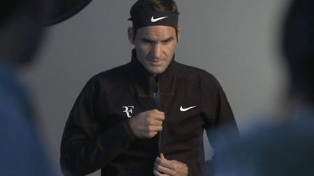 Cuvintele lui Roger Federer înaintea startului Australian Open: "Un sportiv în vârstă de 36 de ani nu trebuie considerat favorit"