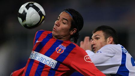 Gigi, extaziat: **"Dayro e fotbalist, dacă ajunge în poziție de finalizare, nu iartă"