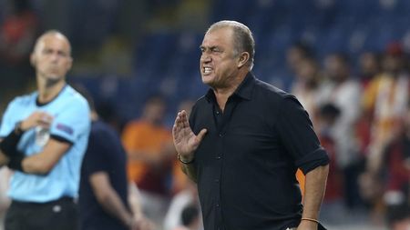 Fatih Terim a fost internat de urgență! Ce a pățit antrenorul lui Olimpiu Moruțan și Alex Cicâldău de la Galatasaray
