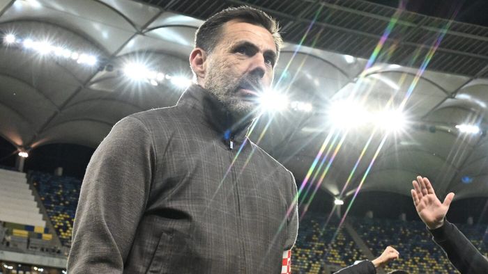 Mesajul lui Zeljko Kopic după scandalul cu noua siglă a lui Dinamo: „Asta se va întâmpla!”