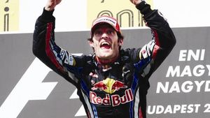 S-au schimbat șefii în F1