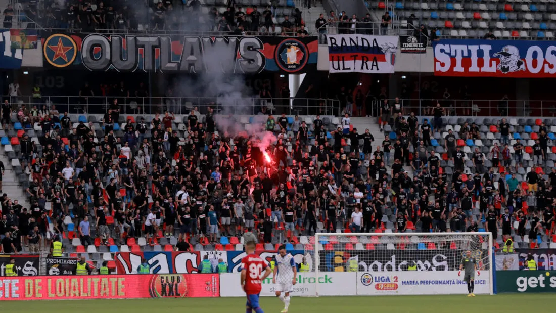 Mesaj pe placul ultrașilor! Adi Popa n-a stat pe gânduri când a fost întrebat de derby-ul Dinamo – Steaua: ”Ce prefer? O victorie în locul calificării în play-off”. Cum a reacționat Daniel Oprița