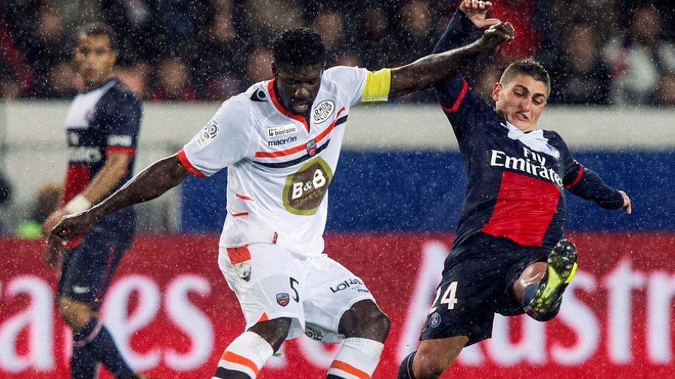 Real ar putea intra în cursa pentru Marco Verratti. Ancelotti: "Are un potențial uriaș, va ajunge un mare campion" 