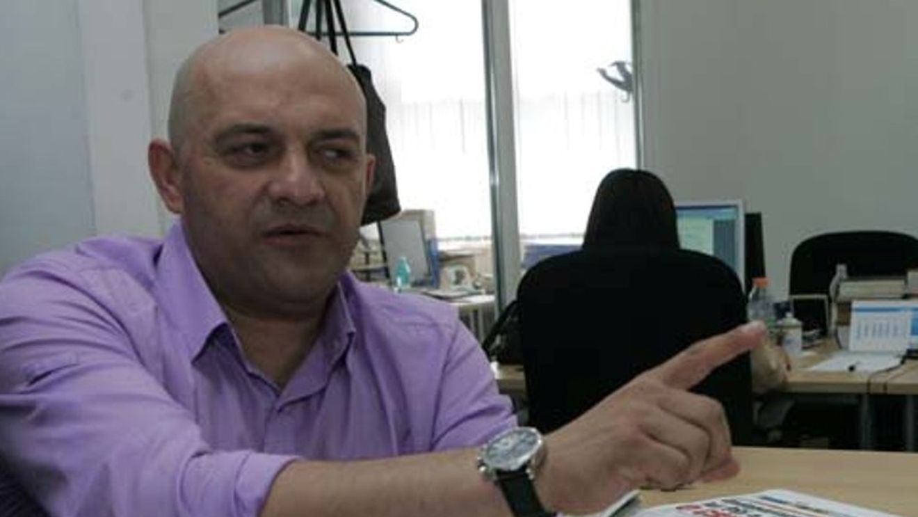 Balint: "Steaua ar trebui să joace cum a făcut-o cu Roma"