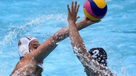 România a fost învinsă de Serbia, scor 5-13, și a ratat calificare în sferturi la CM de polo