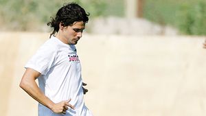 „Fost rapidist, caut echipă!"